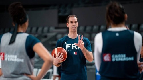 Basket. Champion de France et d’Europe, coach de l’année : David Gautier raconte sa folle saison