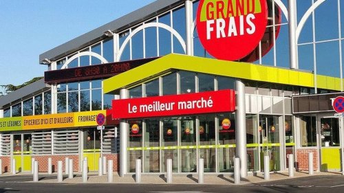 Près de Rennes. La justice annule la fermeture d’un magasin Grand Frais