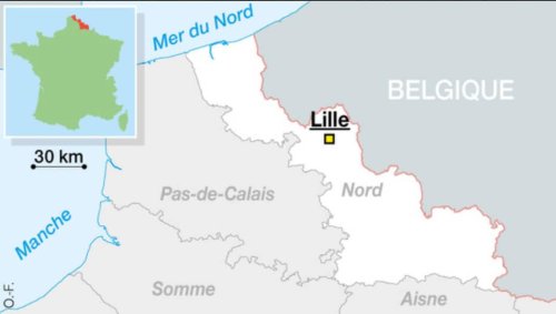 Lille accueille un projet unique en France pour lutter contre la prostitution des mineures
