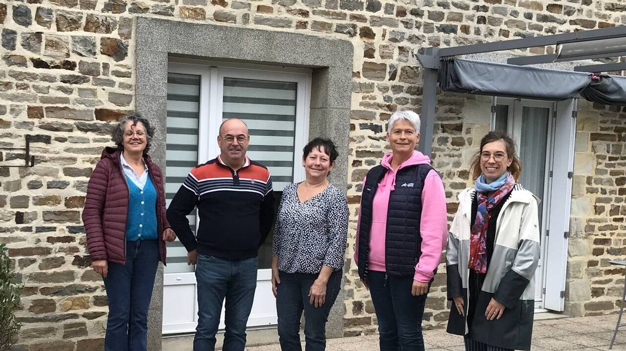 S’installer et transmettre, une journée spéciale agriculture à Châteaubourg