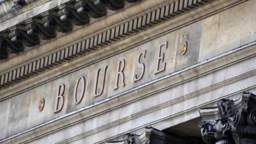 Bourse de Paris : l’indice CAC 40 établit un nouveau record, à 7 403,67 points