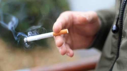 Les fumeurs n’ont jamais été aussi peu nombreux depuis 1990, le tabagisme chute en Bretagne