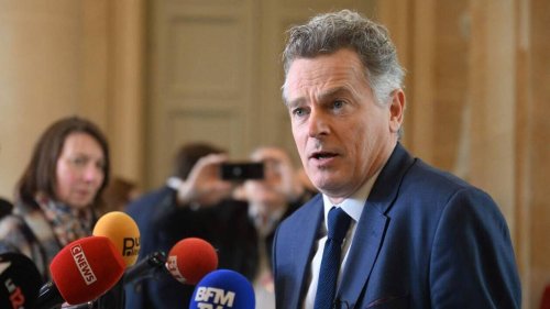 Réforme des retraites : Fabien Roussel accuse Emmanuel Macron de «créer un climat de guerre civile»
