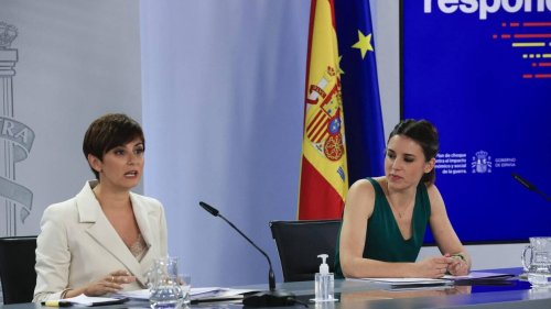 L’Espagne veut créer un « congé menstruel » inédit en Europe