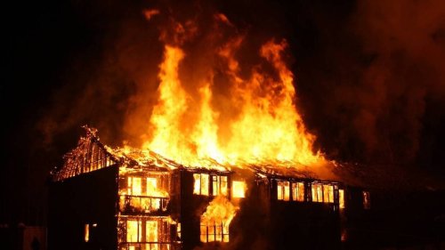Deux adolescents gravement blessés dans l’explosion d’une maison en Eure-et-Loir