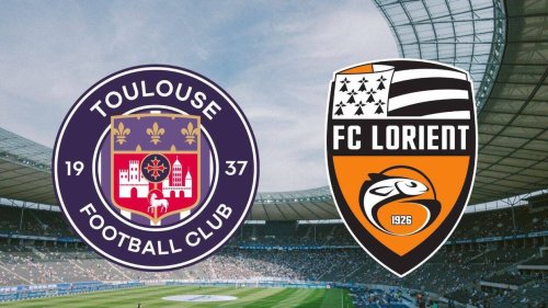Toulouse – Lorient : sur quelle chaîne et à quelle heure voir le match de Ligue 1 en direct ?