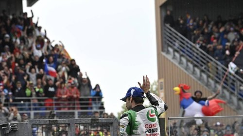 MotoGP. Nos tops et flops du Grand Prix de France 2025 : Zarco tout en haut, le camping moins beau