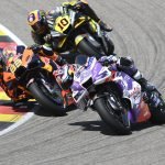 Warm-up MotoGP : Bagnaia devant Zarco, Quartararo 6ème (Thaïlande)