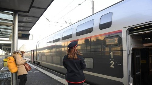 Un bébé naît en gare de Lorraine TGV dans un train reliant Paris à l’Allemagne