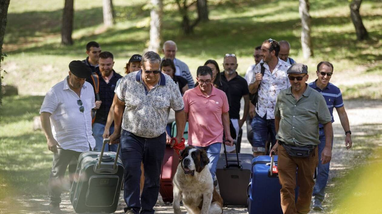 « L’amour est dans le pré » : quand sera diffusé le bilan de la saison 20 sur M6 ?