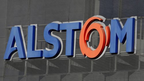 Alstom annonce 7 500 recrutements nets dans le monde en 2022