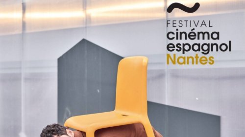 Nantes. Du 8 au 20 mars, un Festival du cinéma espagnol bien assis !
