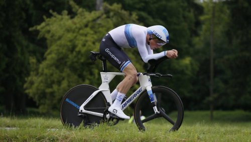 Tour de France. Autopsie d’un vélo de contre-la-montre