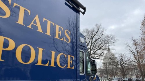 Deux membres de l’ambassade israélienne aux États-Unis tués à Washington près du musée juif