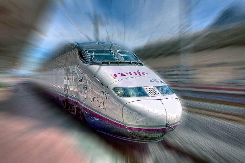 Lorsque la Renfe menace de quitter le réseau ferré français