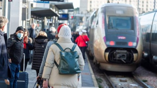 Grève du mardi 7 février : trafic « fortement perturbé » annoncent la SNCF et la RATP