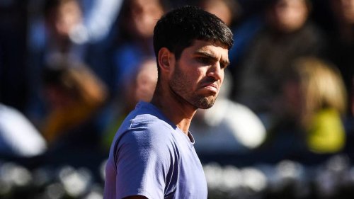 Masters 1000 de Madrid. Sinner absent, Alcaraz pour se relancer, Zverev pour confirmer
