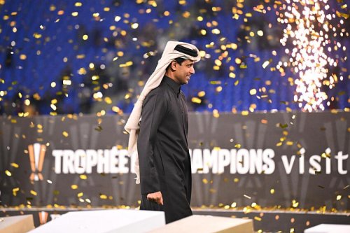 Les révélations dingues de l'ex-majordome de Nasser Al-Khelaïfi, maltraité
