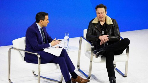 Selon Elon Musk, le boycott de X par des annonceurs risque de « tuer » la plateforme