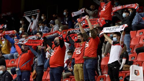 Jauges dans les stades, fan zone à l’Euro… Trois questions sur les nouvelles règles pour le sport
