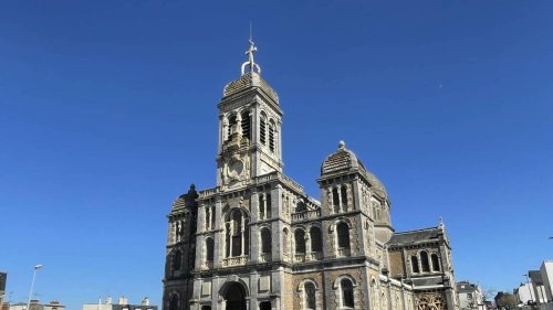 À Granville, le projet de reconversion de l’ancienne église Saint-Paul franchit une nouvelle étape