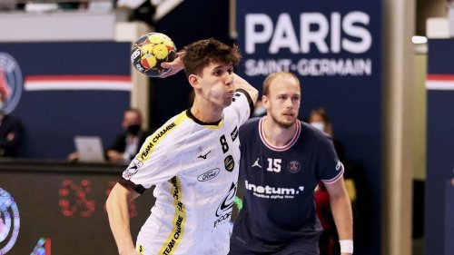 Handball. Montpellier recrute le Chambérien Benjamin Richert comme joker médical