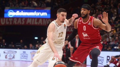 Basket. Euroligue : Villeurbanne s’offre Fenerbahçe, Monaco se rassure à domicile face à Milan