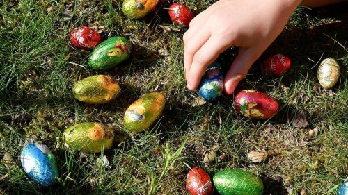 Au château, au musée, dans un parc… Des chasses aux œufs pour Pâques autour de Nantes