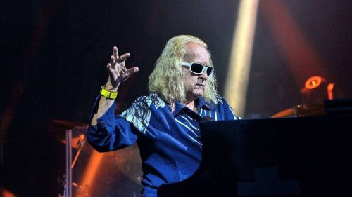 Les adieux de Michel Polnareff débutent à Caen ce mardi 6 mai