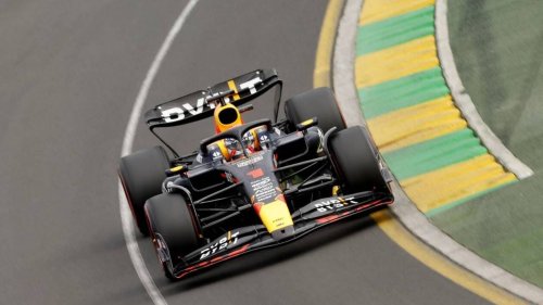 F1. La grille de départ officielle du Grand Prix d’Australie 2023