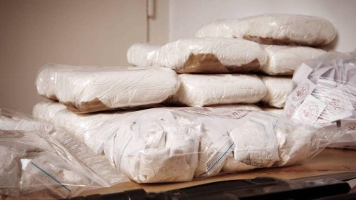 Bretagne: un enfant de 5 ans avale de la cocaïne chez ses parents, il est hospitalisé depuis 5 jours