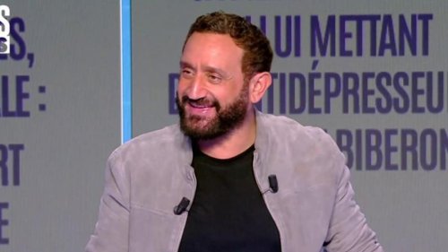 Cyril Hanouna quitte C8 pour W9… et il emmène du lourd avec lui