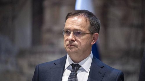 Cessez-le-feu en Ukraine : le Kremlin maintient des revendications maximalistes
