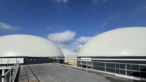 « Je dois réduire mon budget » : la Région Normandie va arrêter de subventionner la méthanisation