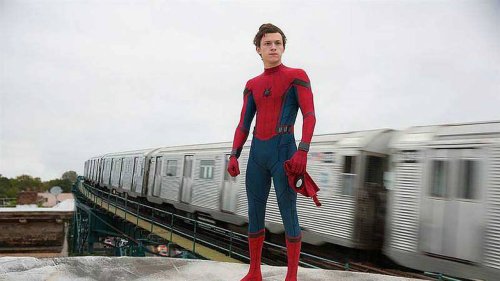 Après les Avengers, Spider-Man se refait une toile avec Far from home