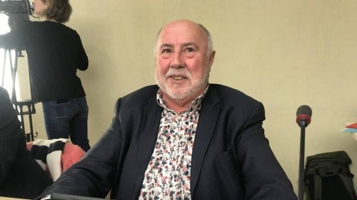 Ancien vice-président de Brest Métropole, Charles Kermarec écroué pour viol et agressions sexuelles