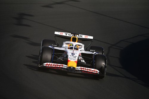 F1 à Miami, le retour flamboyant d'Isack Hadjar, avec Racing Bulls ? - Le Mag Sport Auto