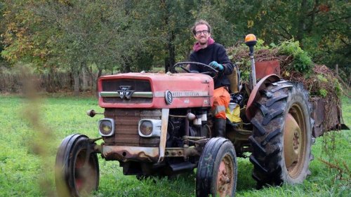 À Rennes, les 48 heures de l’agriculture urbaine se préparent à fêter leurs dix ans