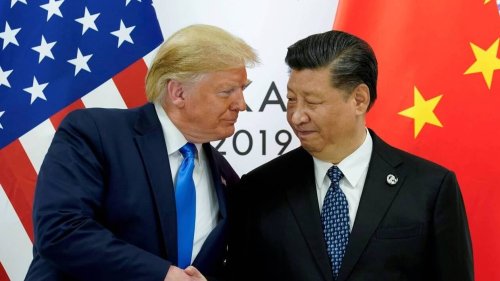 Que sont ces bons du Trésor que détient la Chine envers les États-Unis ? On vous répond