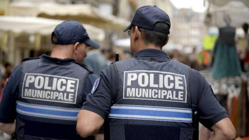 Des contrôles anti-rodéo ont eu lieu ce week-end, à Saint-Malo