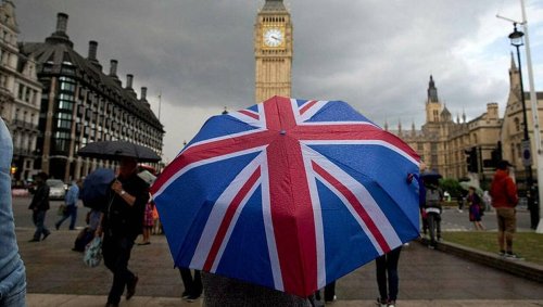 Conséquences du Brexit. L’Union européenne débloque 5,4 milliards d’euros pour aider ses membres