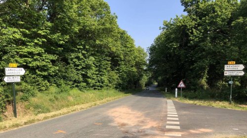 Côtes-d’Armor. Un motard de 32 ans décède dans un accident de la route près de Paimpol