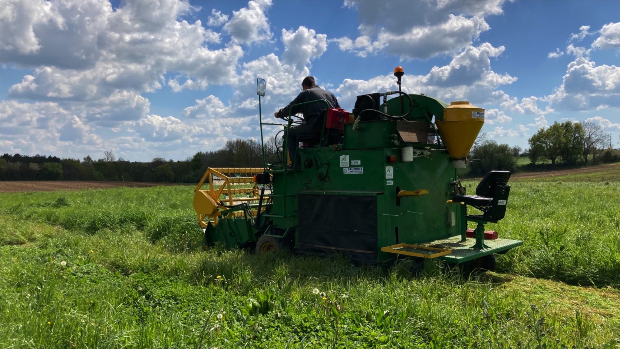 ClimatVeg prolonge son travail sur l’impact du réchauffement sur le végétal