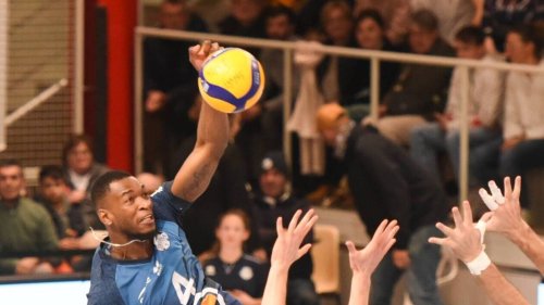 Saint-Nazaire. Volleyball : le SNVBA ira disputer sa place en finale à Tourcoing