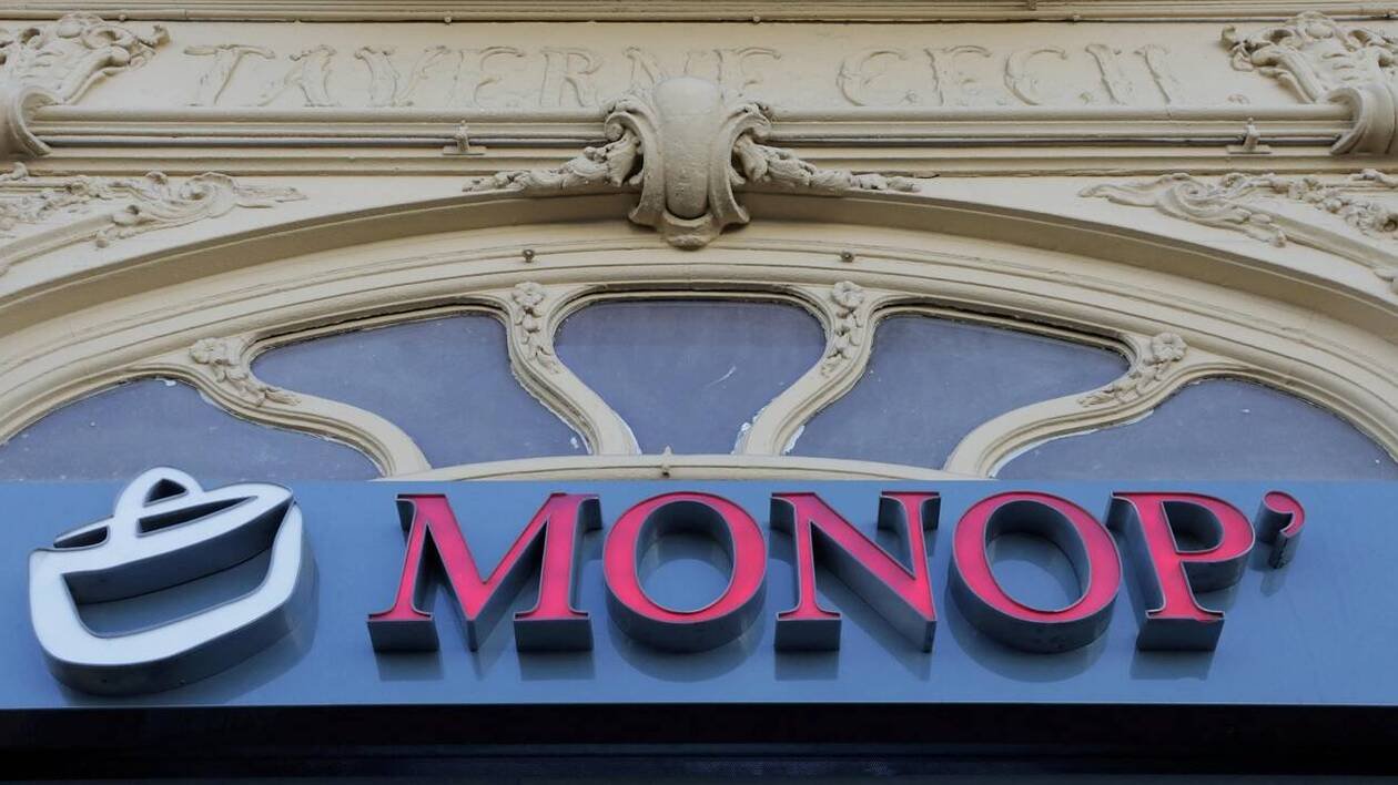 Monoprix : une huile d’olive bio pouvant contenir des contaminants chimiques rappelée