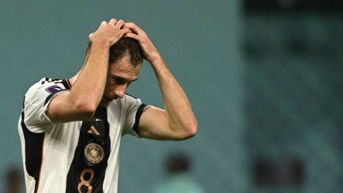 Coupe du monde. L’Allemagne éliminée dès son match contre l’Espagne si…