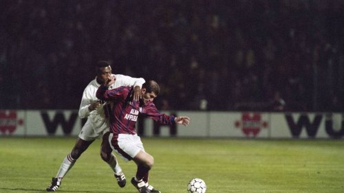 C’était mission impossible, les Girondins de Bordeaux l’ont fait un 19 mars : renverser l’AC Milan