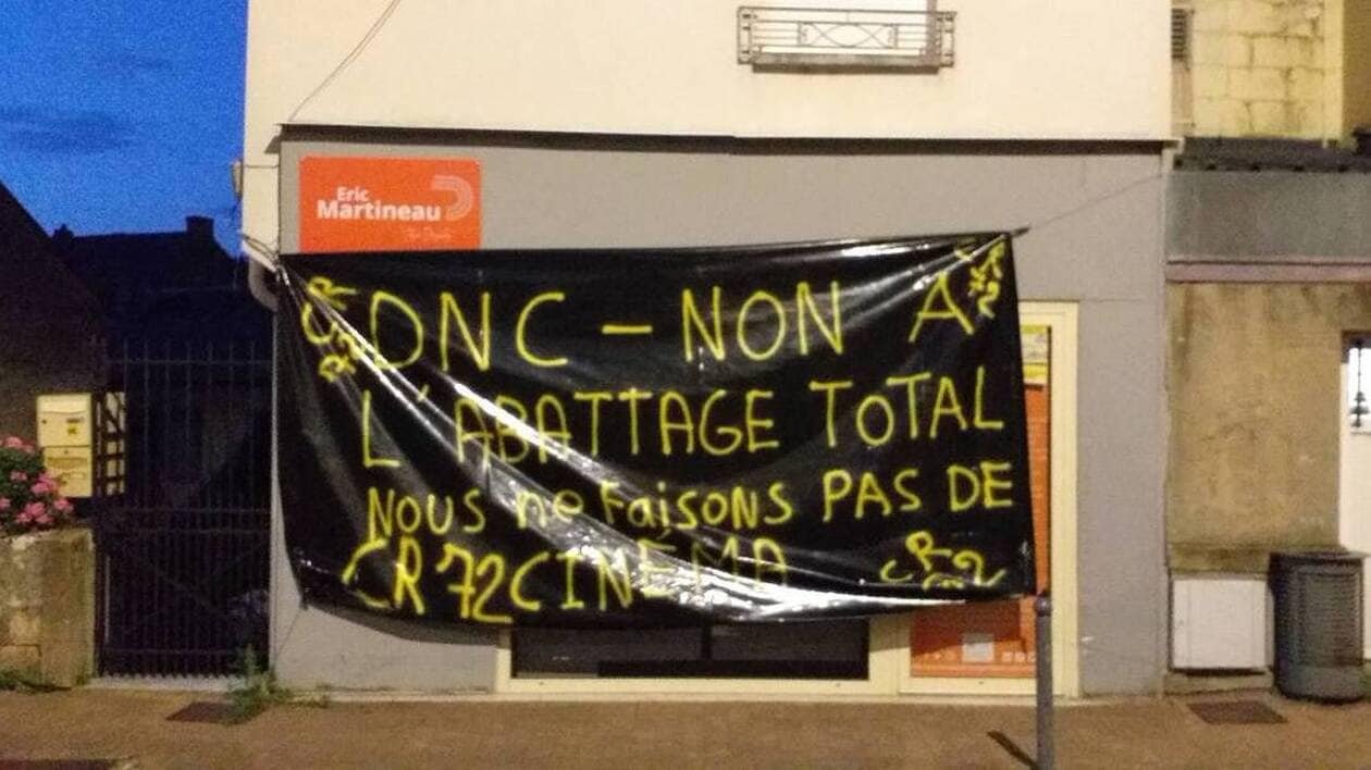 Maladie contagieuse : ils dénoncent « l’abattage généralisé » de bovins et ciblent un député