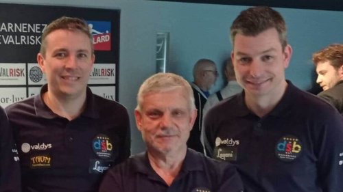 Billard : Douarnenez Valdys doit sortir le grand jeu pour se qualifier