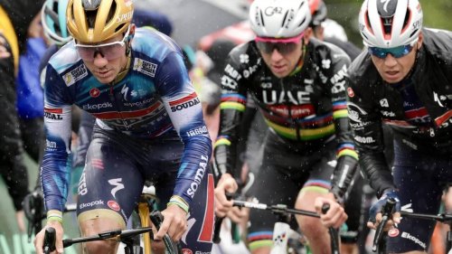 Liège-Bastogne-Liège. Le printemps des exploits permanents